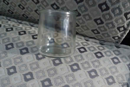 Photo of free Small Glass Jars x 12 (Purley on Thames RG31) #2