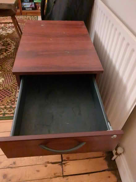 Photo of free Stationary drawers (Headingley LS6) #2