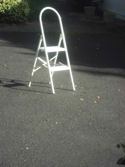 Photo of free Steps (Tunley) #1