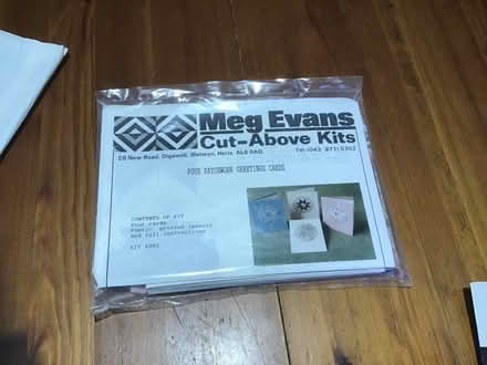 Photo of free Craft items (PO21 bognor regis) #1