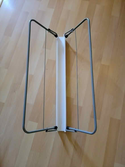 Photo of free Over Radiator Drier (Merry Hill WD23) #3