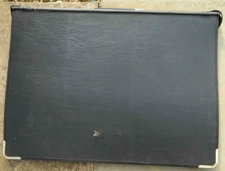 Photo of free A2 Portfolio Cases (Morcombelake DT6) #3