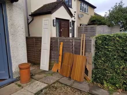 Photo of free Assorted wood (Binfield RG42) #1