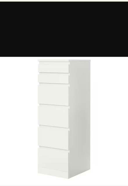 Photo of free IKEA MALM drawer (whyteleafe CR3) #3