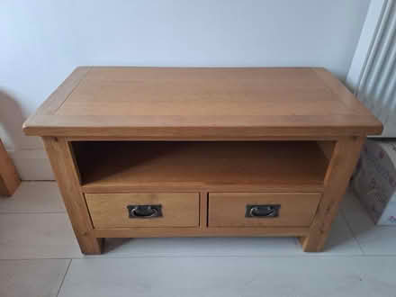 Photo of free TV stand (RH12) #1