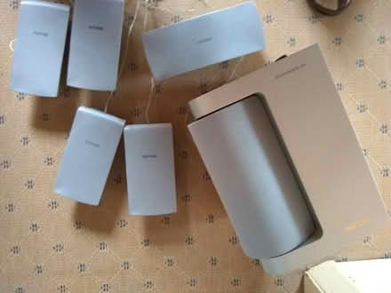 Photo of free Speakers only (Loughborough LE11) #1