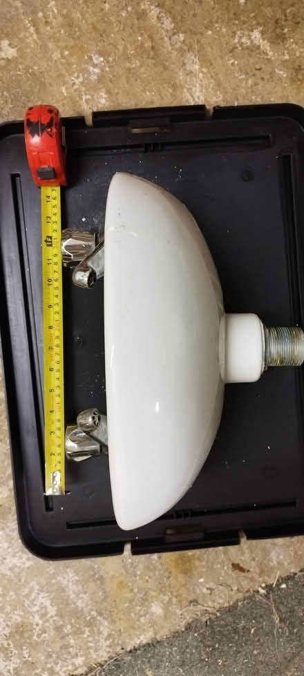 Photo of free Small handwash basin (Eastbourne BN22) #1
