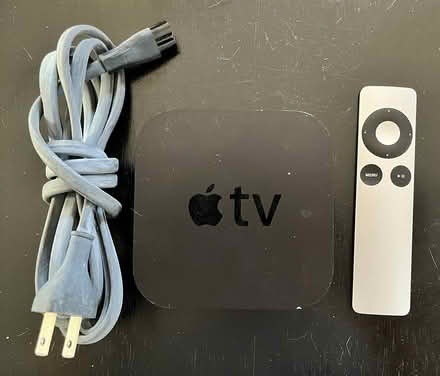 Photo of free Apple TV (3rd Gen) (Upper Queen Anne) #1