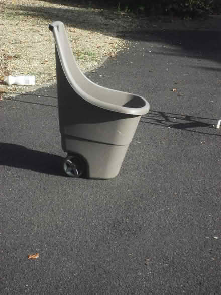 Photo of free Trolley (Tunley) #1