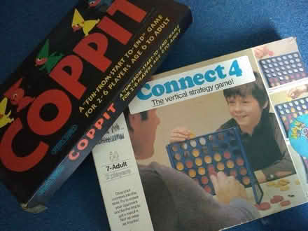 Photo of free children's games (Loughborough LE11) #1