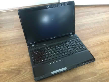 Photo of free Toshiba Laptop - not working (Concord/Strathfield) #1