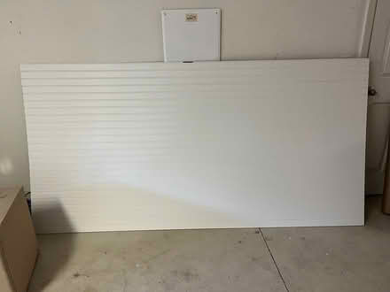 Photo of free Bead board\ wainscoting (Lakewood Ranch) #2
