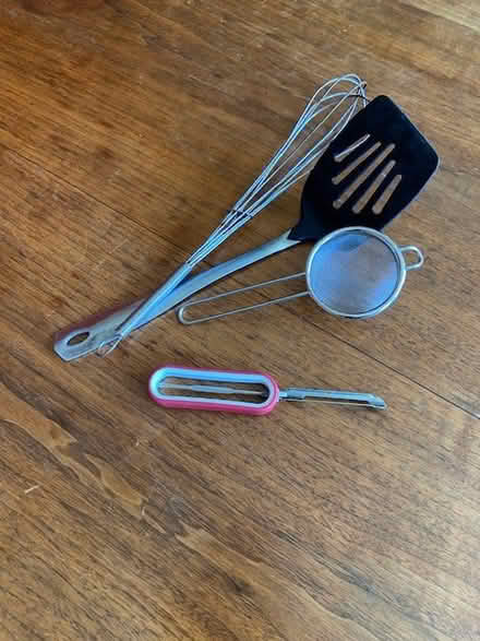 Photo of free kitchen (west medford) #1