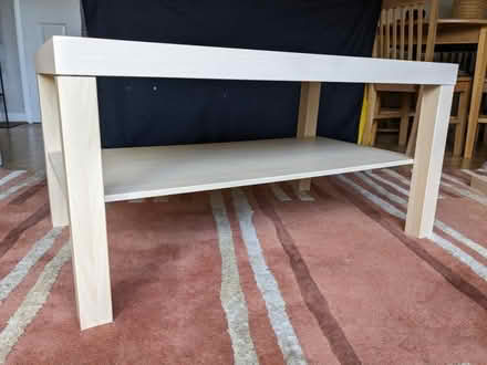 Photo of free Ikea Lack Coffee Table (Hook RG27) #3