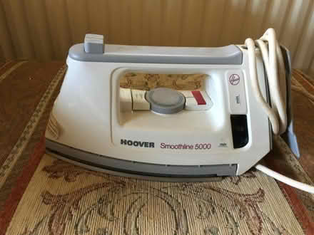 Photo of free Iron (Waterlooville PO7) #2