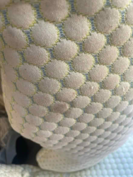 Photo of free Pregnancy/ Orthopedic Body Pillow (South Pasadena/ West St. Pete) #4