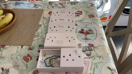 Photo of free Electrical (Chelmsford CM1) #1
