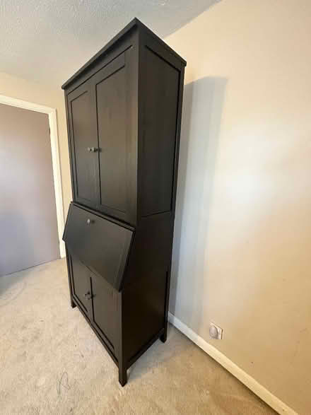 Photo of free Ikea Hemnes Bureau Unit (Kingston Gate KT2) #1
