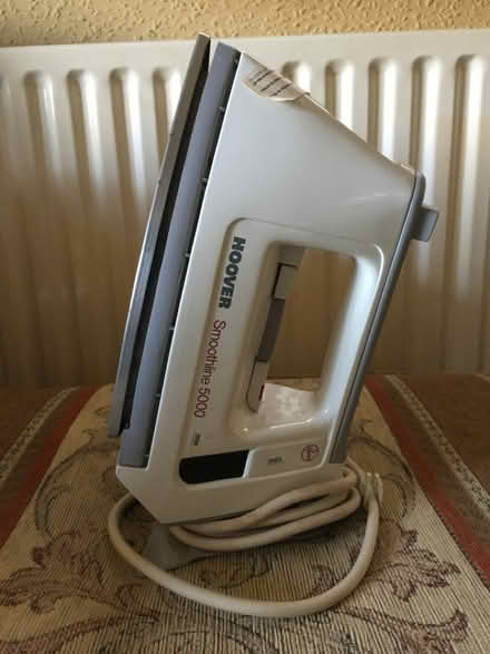 Photo of free Iron (Waterlooville PO7) #3