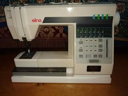 Photo of free Sewing machine SPARES ONLY (IP4) #1