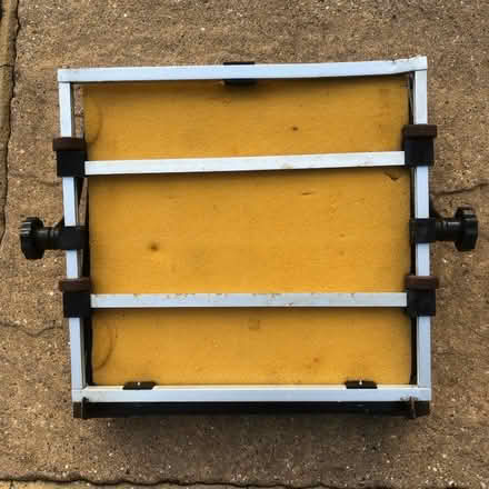 Photo of free Printed Circuit Board Assembly Jig. (Hazlemere HP15) #1