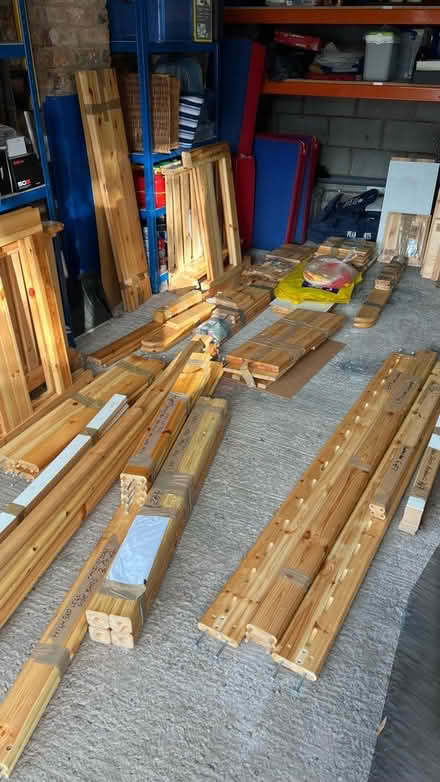 Photo of free Childrens Flexa - X2 complete sets (macclesfield SK10) #4