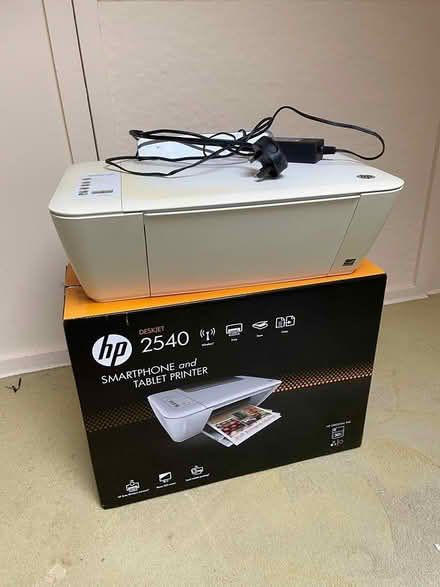 Photo of free Printer (Colinton EH13) #1