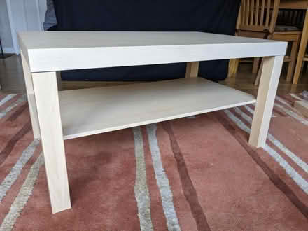 Photo of free Ikea Lack Coffee Table (Hook RG27) #1