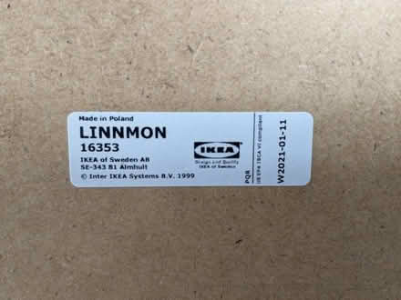 Photo of free Ikea Linnmon table top (Hook RG27) #3