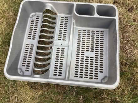 Photo of free Kitchen Drainer (IP9) #1