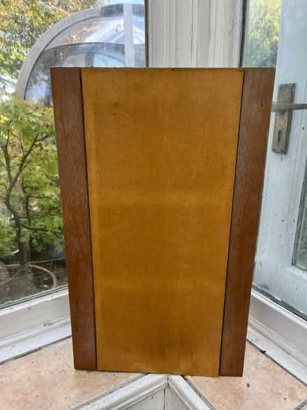 Photo of free Small wooden cabinet (Eastbourne BN21) #2