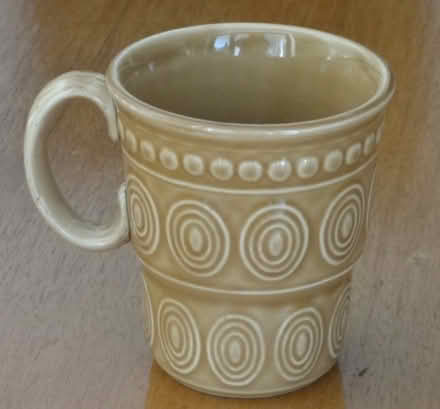 Photo of free One Mug. (Hoylake CH47) #1