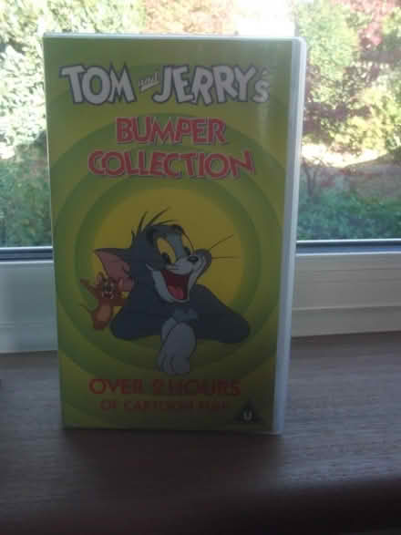Photo of free Tapes (Tunley BA2) #1