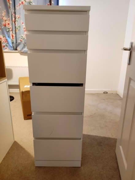 Photo of free IKEA MALM drawer (whyteleafe CR3) #1