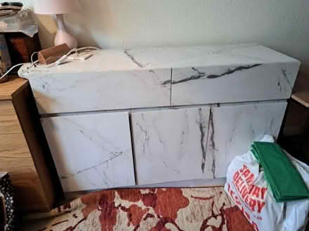 Photo of free Sideboard (Kilburn DE56) #2