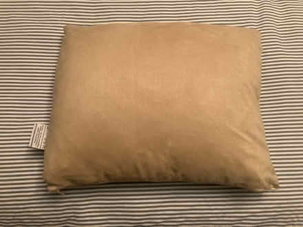 Photo of free Vintage boat race tube cushion (SW18) #3
