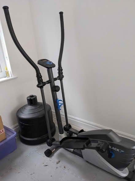 Photo of free Cross Trainer (Woolton L18) #1