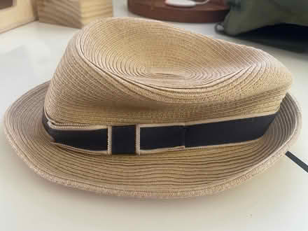 Photo of free Men’s sun hat (Amazon brand) (South Pasadena/ West St. Pete) #2