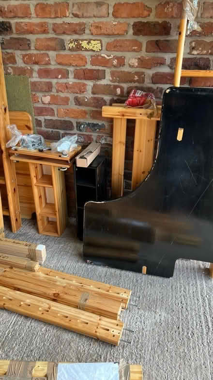 Photo of free Childrens Flexa - X2 complete sets (macclesfield SK10) #3