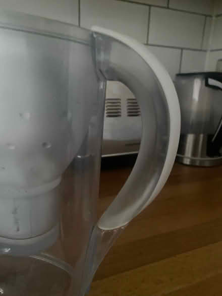 Photo of free Used brita filter jug (Hampton Peterborough) #4
