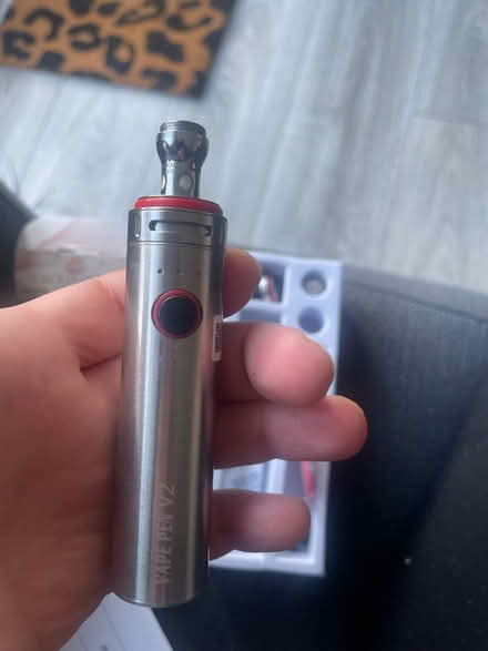 Photo of free Smok e- cig (SE16) #2