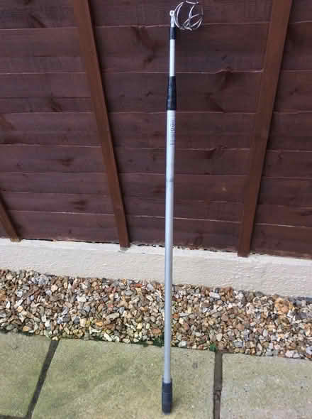 Photo of free Golf Ball Retriever (Preston) #1
