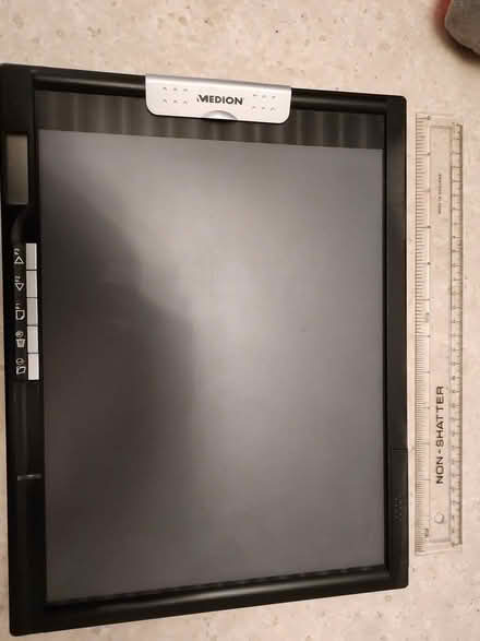 Photo of free Digital notepad (Acocks Green B27) #1