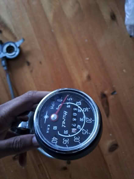 Photo of free Bits and bobs (Bowthorpe NR5) #4