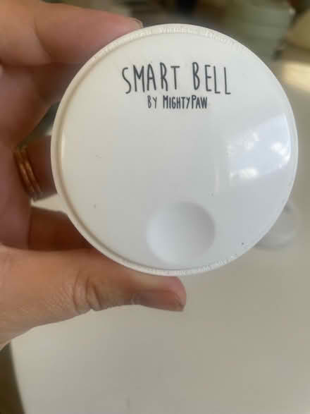 Photo of free Smart Bell Dog Training Doorbell (South Pasadena/ West St. Pete) #1