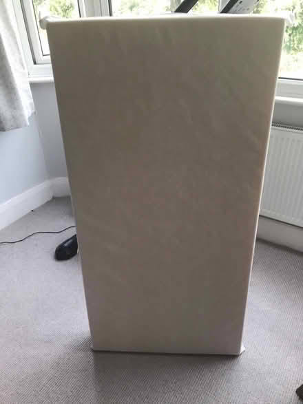 Photo of free Toddler bed mattress (Addiscombe) #2