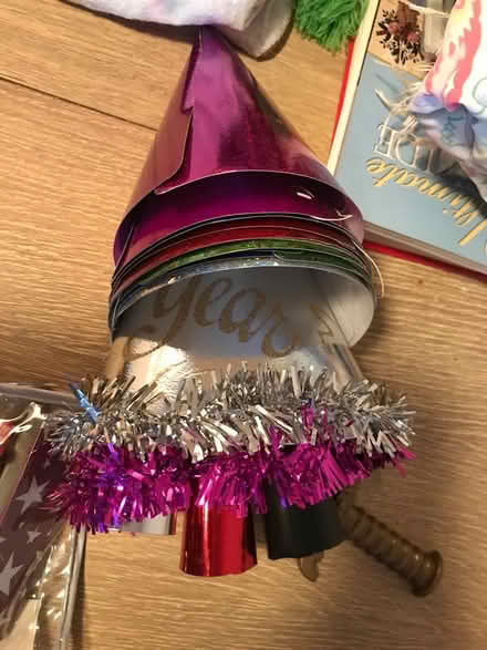 Photo of free Holiday decor (Park slope Brooklyn 11215) #1
