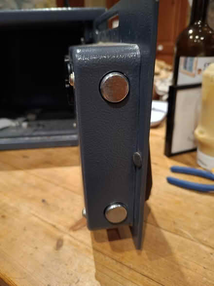 Photo of free Electronic safe (Maidstone ME16) #1