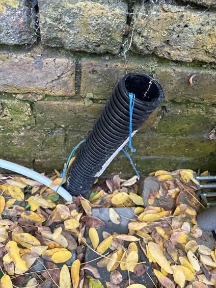 Photo of free Flexi Duct - 63mm (E8 London) #2