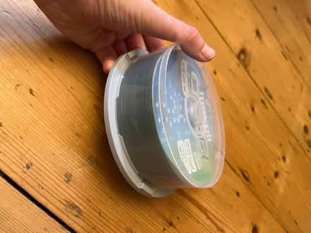 Photo of free Most of a stack of 25 CDs (unused) (Drayton OX14) #1